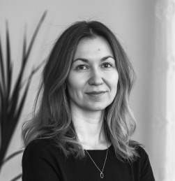 Ирина Копалкина