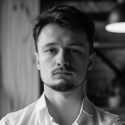 Сергей Терещенко